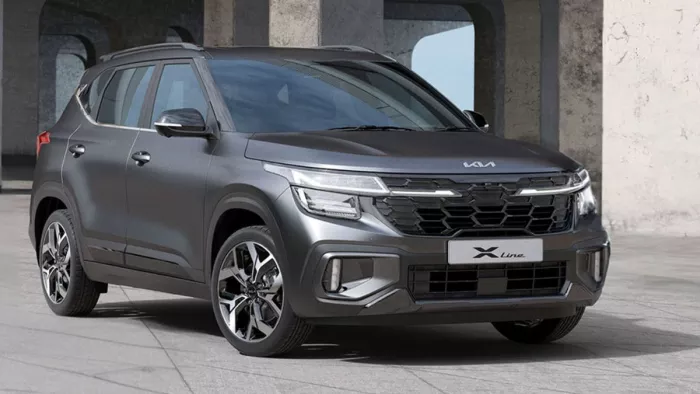 Kia Seltos CVT की 4,358 यूनिट्स के लिए रिकॉल जारी हुआ है।