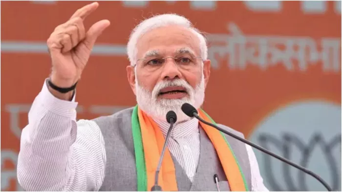 पीएम मोदी ने किया दुनिया की सबसे बड़ी भंडारण क्षमता का आगाज, 500 ...