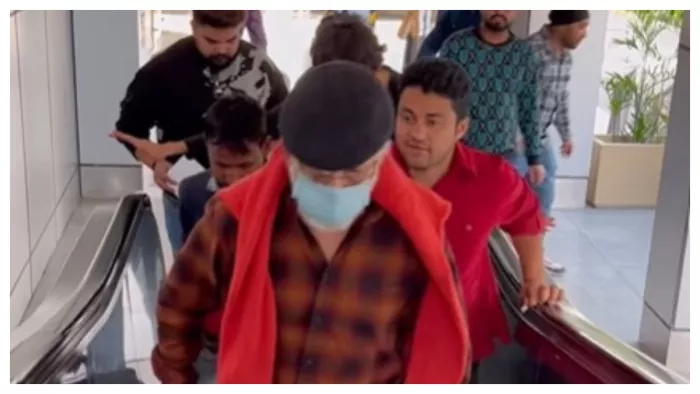 एक्टर नसीरुद्दीन शाह. फोटो क्रेडिट- इंस्टेंट बॉलीवुड वीडियो स्क्रीनशॉट
