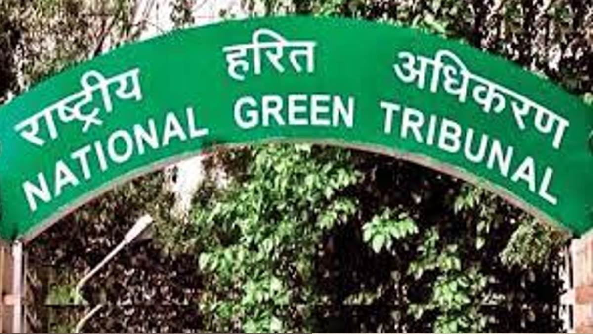 bihar river pollution ngt strict on pollution of rivers in bihar instructions given to state government to file district wise report