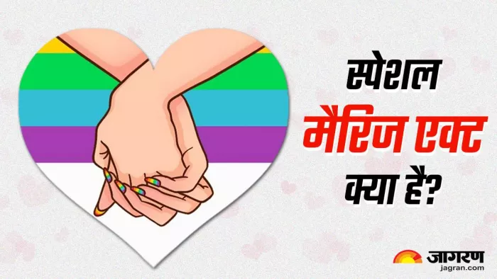 स्पेशल मैरिज एक्ट के तहत होंगी मुस्लिम शादियां