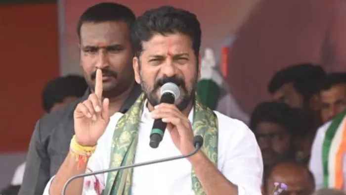 मुख्यमंत्री ए रेवंत रेड्डी ने कहा कि उनकी सरकार कांग्रेस की दो चुनावी 'गारंटी' 27 फरवरी को लांच करेगी।