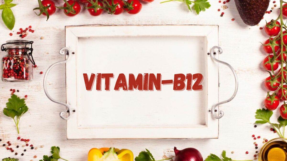 VitaminB12 शरीर में दिखने लगे हैं विटामिनबी12 की कमी के लक्षण, तो डाइट में शामिल करें ये फूड