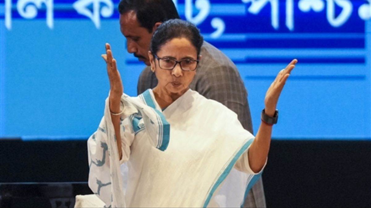 bengal cm mamata banerjee announces salary hike for doctors called them invaluable jewels