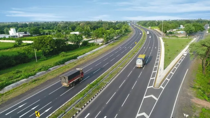 बिहार में बनेगा 417 KM लंबा एक्सप्रेस-वे, 120 की स्पीड से दौड़ेंगी गाड़ियां (सांकेतिक तस्वीर)