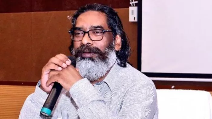 विपक्ष को हावी होने का मौका नहीं देगा सत्तापक्ष, CM हेमंत ने बनाई रणनीति (फोटो- एक्स)