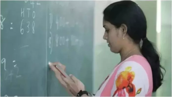हिमाचल के 127 स्कूलों में नहीं हैं नियमित टीचर (सांकेतिक तस्वीर)