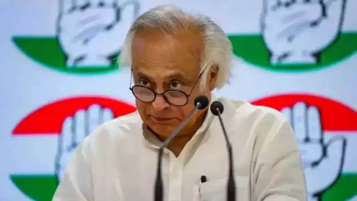 congress accuses bjp of spreading fake news from the us bjp denies all allegations