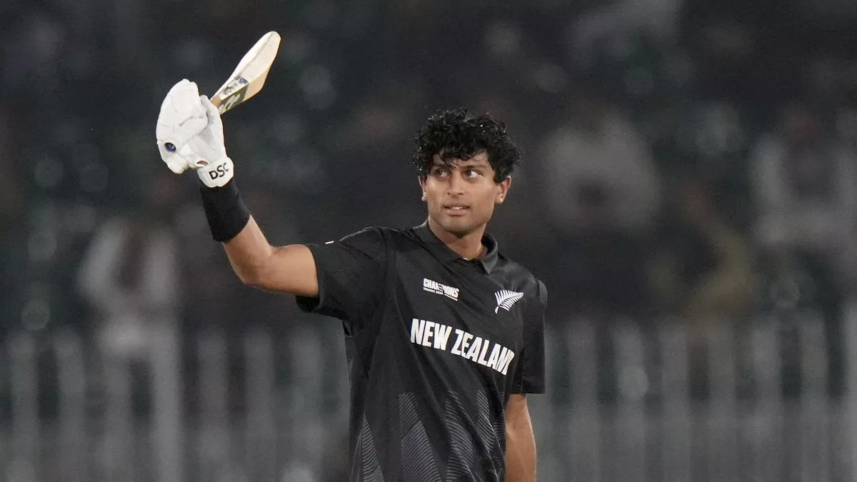 BAN vs NZ Highlights: रचिन रवींद्र के शतक ने न्यूजीलैंड को दिलाया सेमीफाइनल का टिकट, कीवीयों ने बांग्लादेश के साथ-साथ पाकिस्तान को किया बाहर