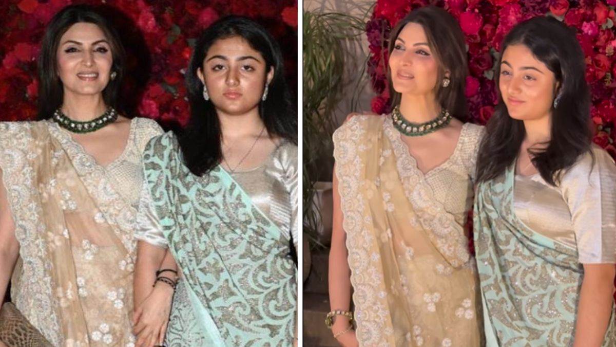 ranbir kapoor sister riddhima kapoor breaks silence on daughter samara viral video of pushing neetu kapoor