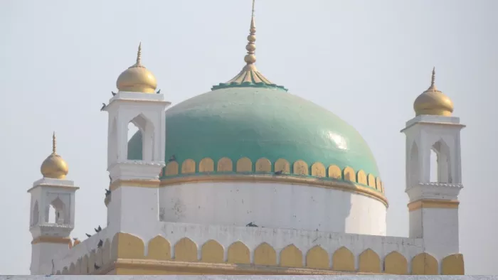 जामा मस्जिद वाले रास्तों पर कराई जाएगी बैरिकेंडिंग।