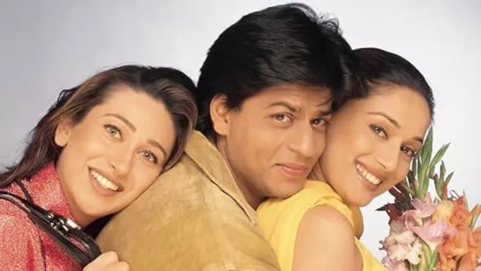 दिल तो पागल है फिल्म होगी री-रिलीज (Photo Credit- IMDB)
