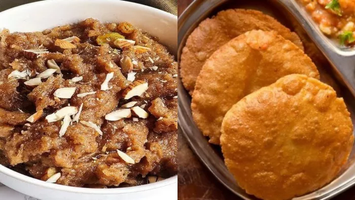 सिंघाड़े के आटे से बनाएं ये टेस्टी डिशेज (Picture Courtesy: Instagram)