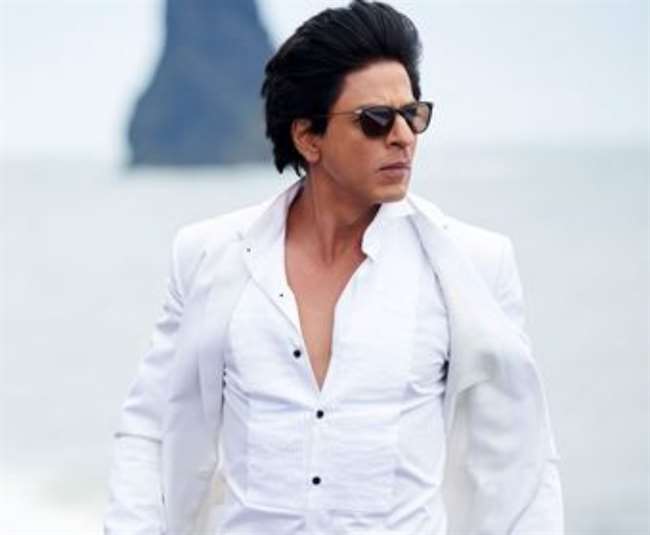 Coronavirus Covid 19 Actor Shahrukh Khan Shares A Video To Aware People On  Coronavirus