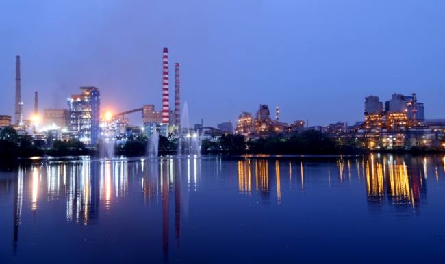 tata steel comp