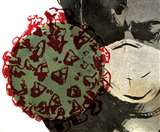 देश के 80.90 फीसद दैनिक पुष्ट मामले इन्हीं राज्यों में आ रहे हैं।