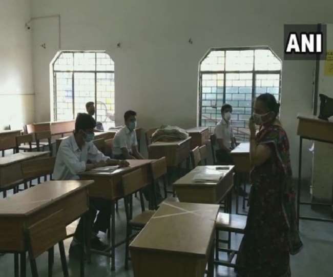 Delhi School Admission 2021 22 12 