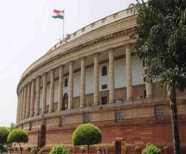 दिल्‍ली में उपराज्‍यपाल को ज्‍यादा अधिकार देने वाला NCT विधेयक 2021 पास हो गया।