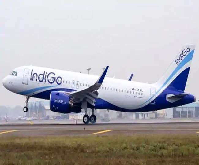 big news for airlines passengers all flights cancelled till 10 am to 6 pm from april 1 to april 30 at ranchi airport