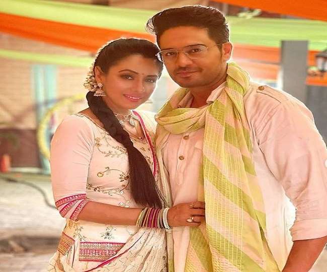 Anupamaa to Weds Anuj Kapadia: अनुपमा ने अनुज कपाड़िया से शादी करने का निर्णय लिया हैl