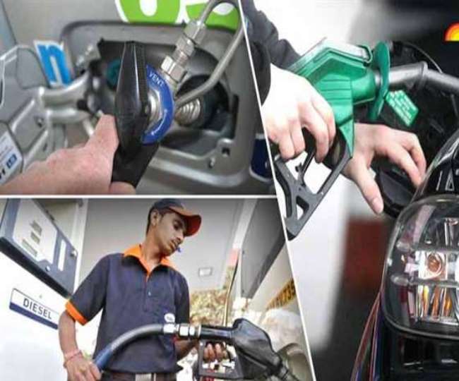 Petrol Diesel Price Today: पेट्रोल और डीजल के बाद सीएनजी और पीएनजी के दाम भी बढ़े, जानें नए रेट