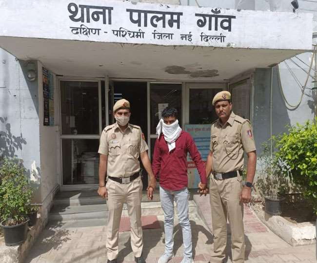 वर्ष 2008 में कोर्ट ने आरोपित को घोषित किया था भगोड़ा।