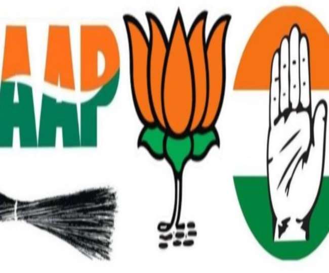 गांव के विकास के लिए पिछले दो साल में एक भी टेंडर नही हुआ।