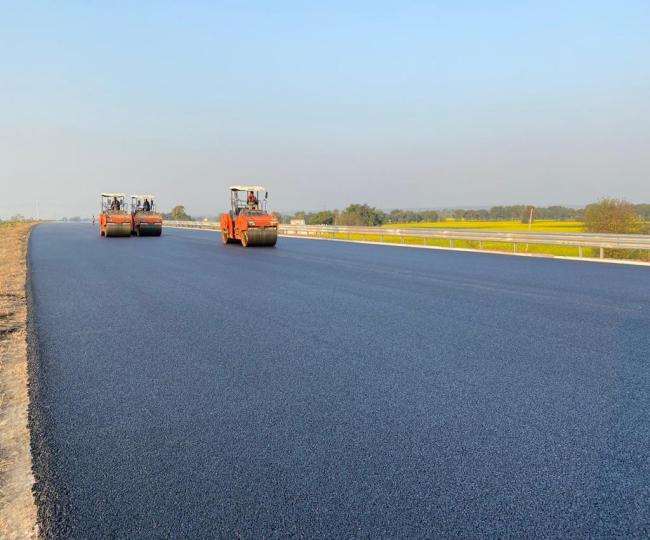 अगले साल मार्च तक पूरा प्रोजेक्ट तैयार करने का रखा गया है लक्ष्य
