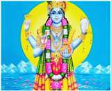 पापमोचनी एकादशी 2022: शुभ मुहूर्त, पूजा विधि