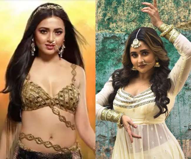 Photo Credit : Rashami Desai Tejasswi Prakash Instagram Photos Screenshot