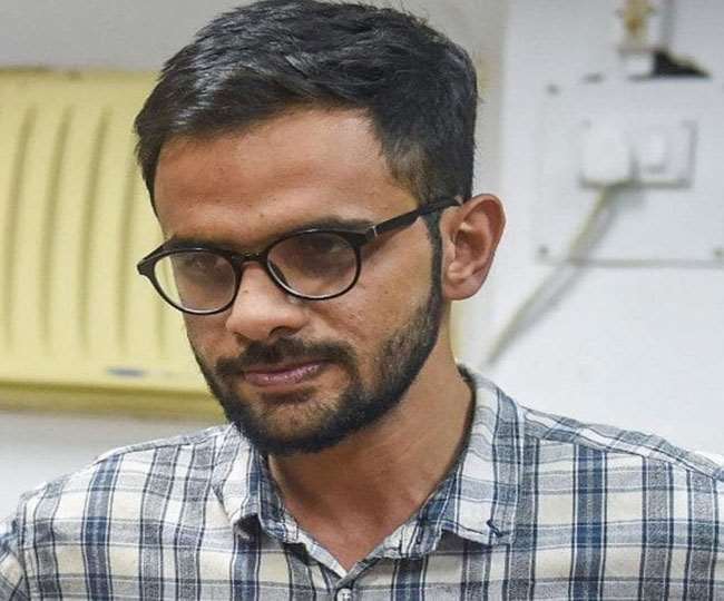 Delhi Riots 2022: उमर खालिद को जमानत से दिल्ली की कोर्ट ने किया इनकार, लगे हैं कई गंभीर आरोप
