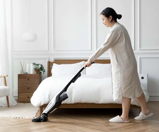 House Cleaning Tips: घर की साफ-सफाई के टिप्स