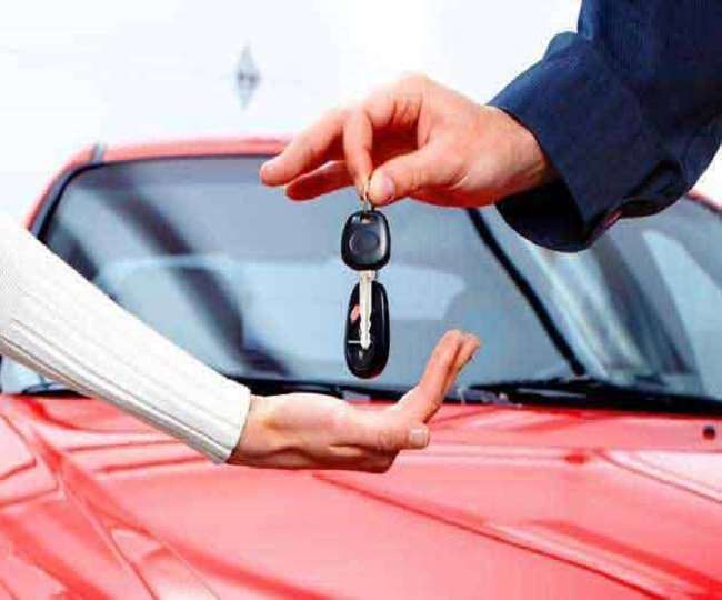 why is vehicle ownership transfer important know how to apply for rc