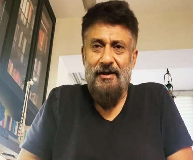 'द कश्मीर फाइल्स' के निर्देशक का अपनी जान को लेकर बढ़ा खतरा, बताया ऑफिस में दो लड़के घुसे