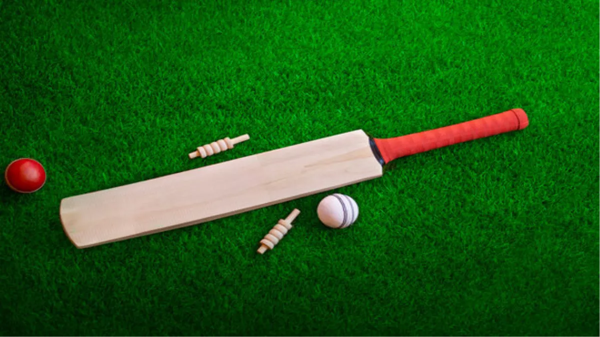 Cricket Match Fixing Report - Photo Credit- Twitter