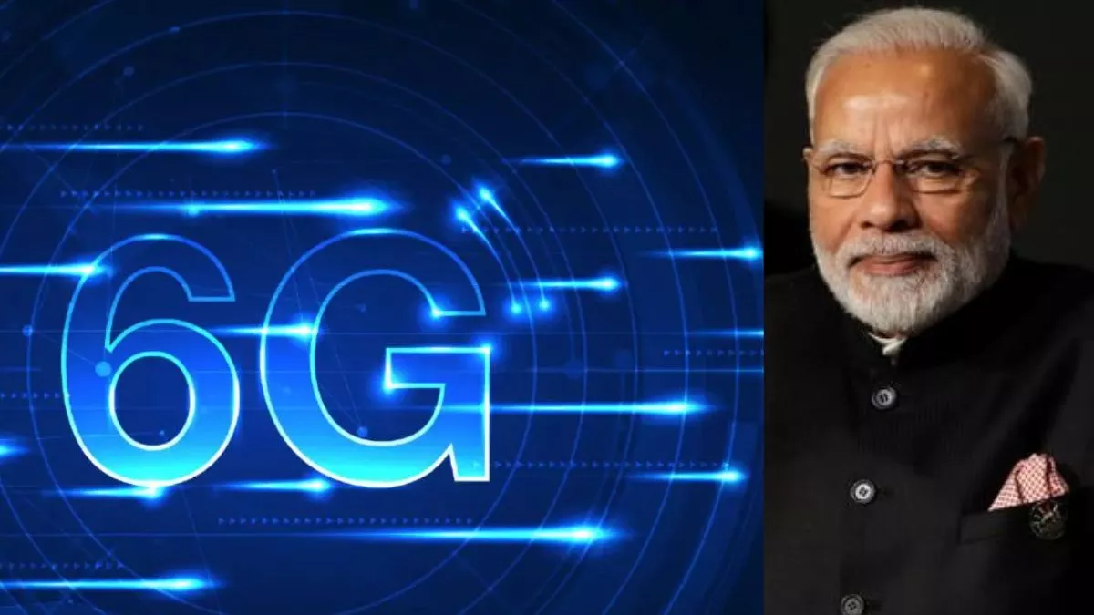 6G को लेकर क्या है भारत की तैयारी, PM Modi के विजन डॉक्यूमेंट क्यों है इतनी चर्चा