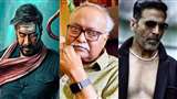 Entertainment Top News 24 March, Twitter Post