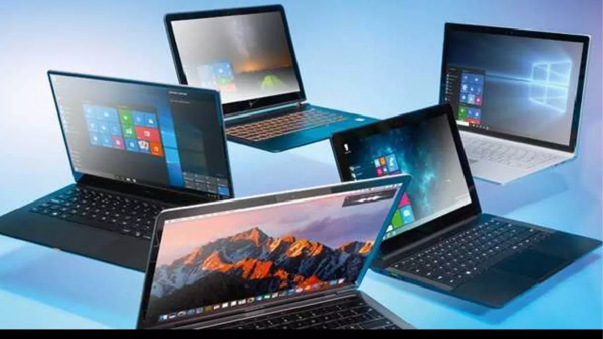 HP, Acer जैसी कंपनियों के लैपटॉप पर मिल रहा है तगड़ा डिस्काउंट, हाथ से न जानें दे डील