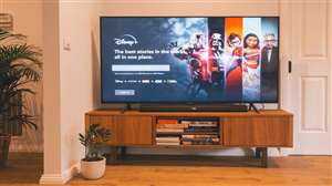 Amazon Sale On Sony LED TV Cover Image Source: Unsplash
