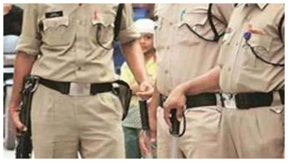 Amritpal Singh: यूके में तिरंगे का अपमान करने वालों की पुलिस कर रही है पहचान