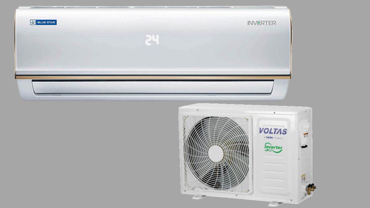 Best 5 Star AC Brand In India 52 डिग्री की झुलसती गर्मी में भी ठिठुर