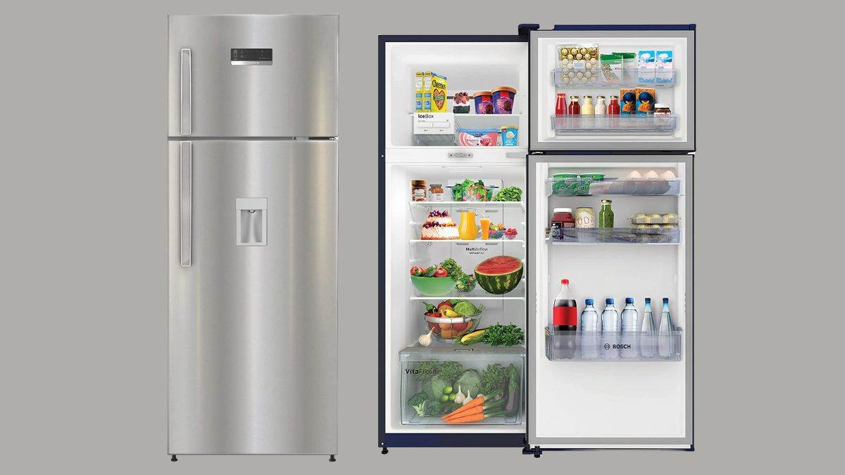 Best Bosch Refrigerators In India: प्रीमियम ब्रांड के 5 सबसे धांसू ऑप्शन! बिंदास होकर स्टोर होगा खाना-पानी
