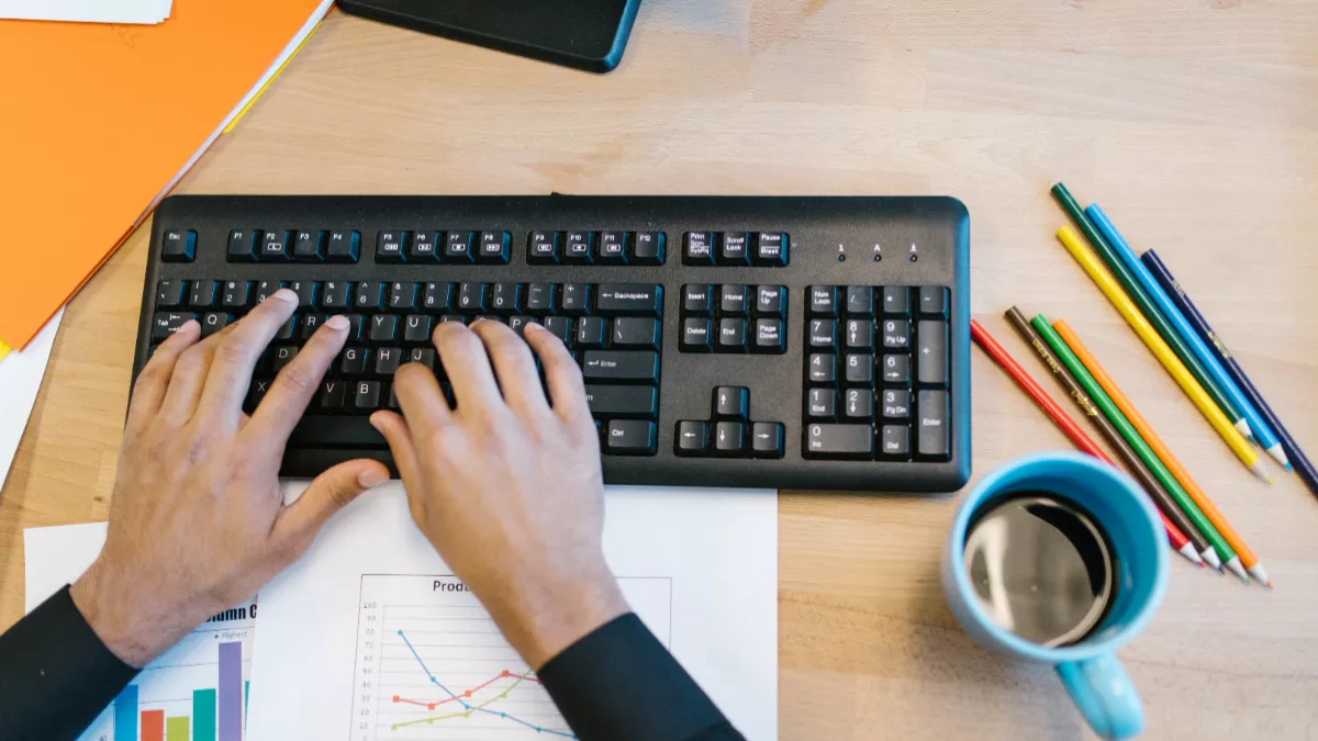 इन Best Computer Keyboard In India की मदद से करें अपने ऑफिस वर्क को आसान, गेमिंग के लिए भी है सबसे बेस्ट