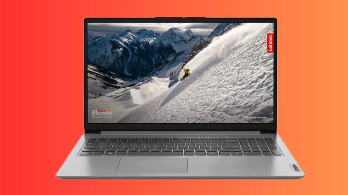 Best Lenovo Laptop Under 50000: फर्राटेदार स्पीड के साथ 10 घंटे तक का लंबा बैटरी लाइफ, अब और क्या चाहिए?