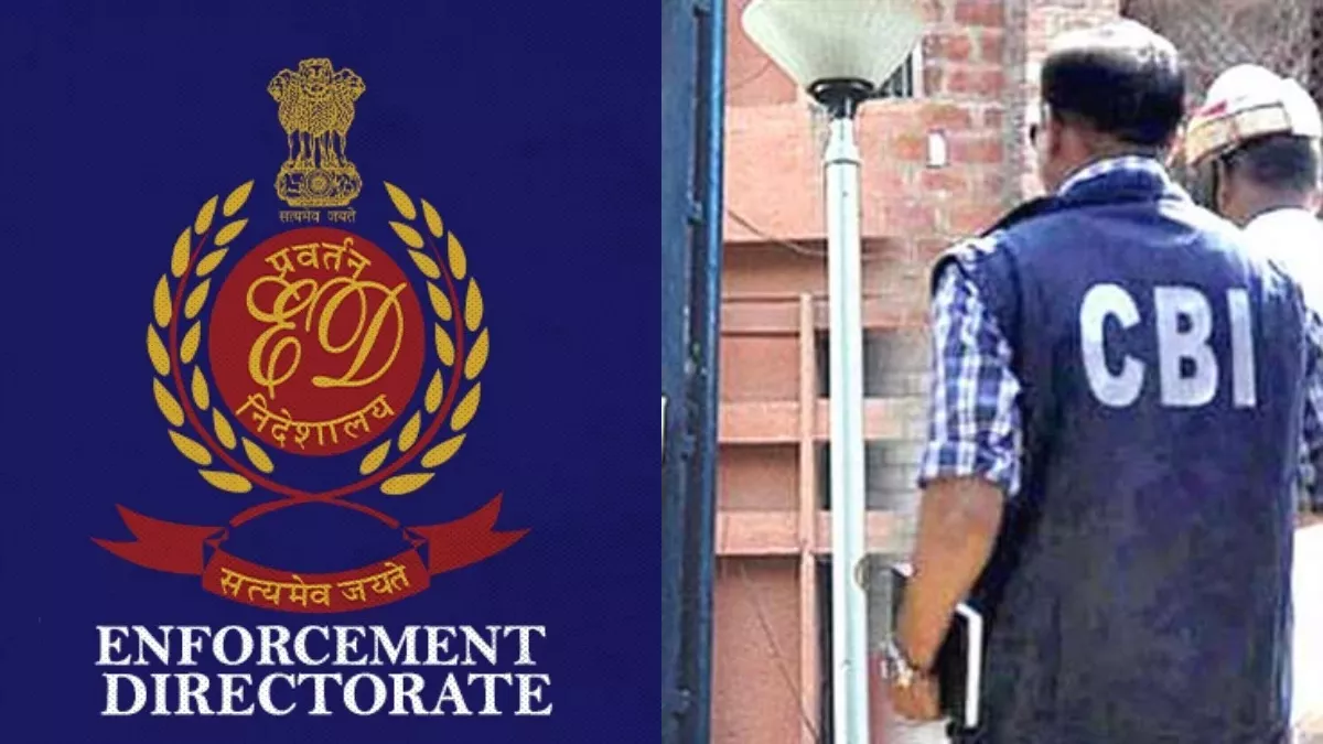 विपक्षी नेताओं के खिलाफ CBI के अधिकांश केस अदालत के निर्देश पर, ED की जांच शुरू करने का दायरा सीमित