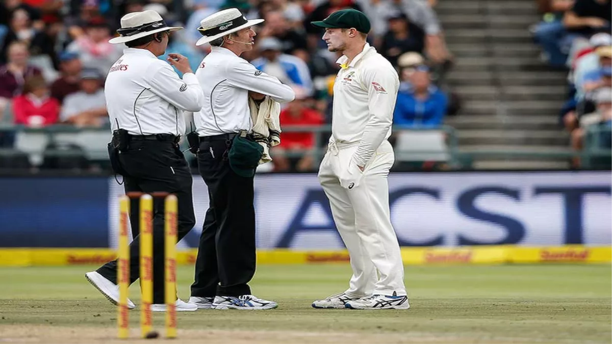 Ball Tampering Scandal: क्रिकेट इतिहास का काला दिन, स्मिथ-वॉर्नर ने आज ही किया था जेंटलमैन गेम को शर्मसार
