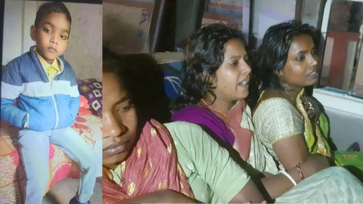 Bhagalpur: हॉस्टल में 8 वर्षीय छात्र निखिल की हत्या का खुलासा, अप्राकृतिक यौनाचार का प्रयास करता था शिक्षक