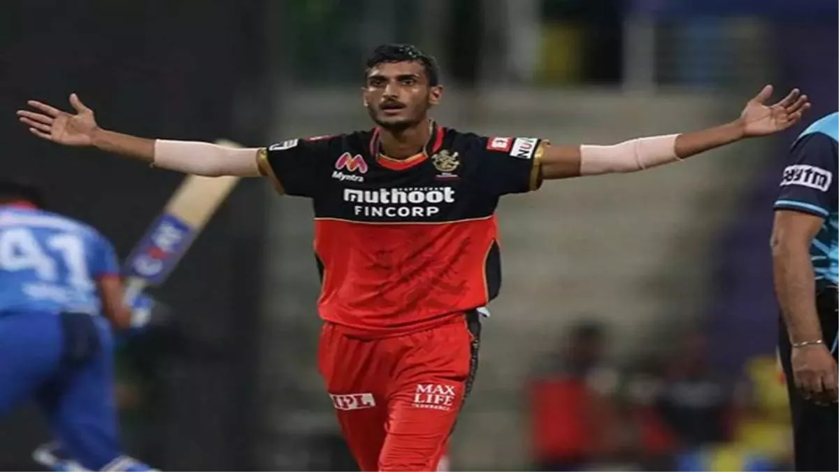 Shahbaz Ahmed IPL 2023 RCB- Photo Credit- Twitter