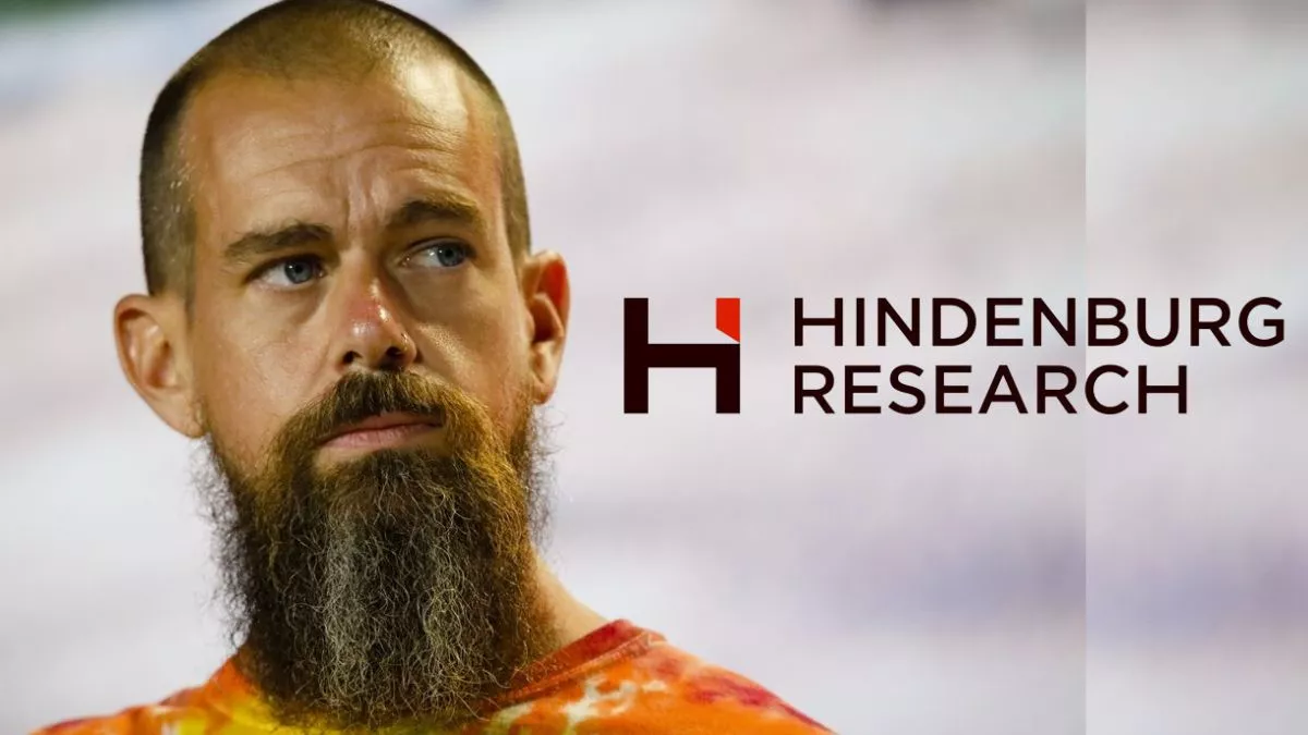 Jack Dorsey Hindenburg Report: एक घंटे में ट्विटर के पूर्व सीईओ ने गंवाए 52 करोड़ डॉलर, समझें पूरा मामला