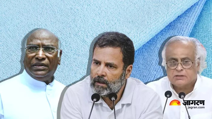 Rahul Gandhi: सांसद से पूर्व सांसद हुए राहुल गांधी
